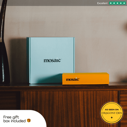 Mosaic Journal: Album & Prints Bundle (Gift)